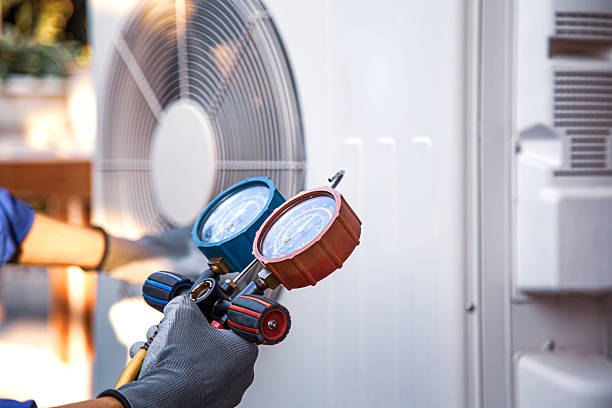Affordable Emergency Ac Repair solutions in Rockville, MN